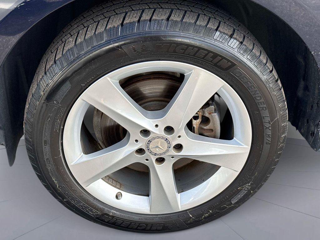 used 2016 Mercedes-Benz GLE-Class car, priced at $14,595