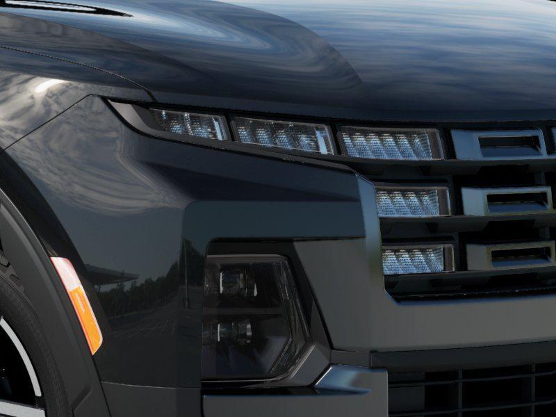 new 2026 Hyundai SANTA CRUZ car, priced at $44,653