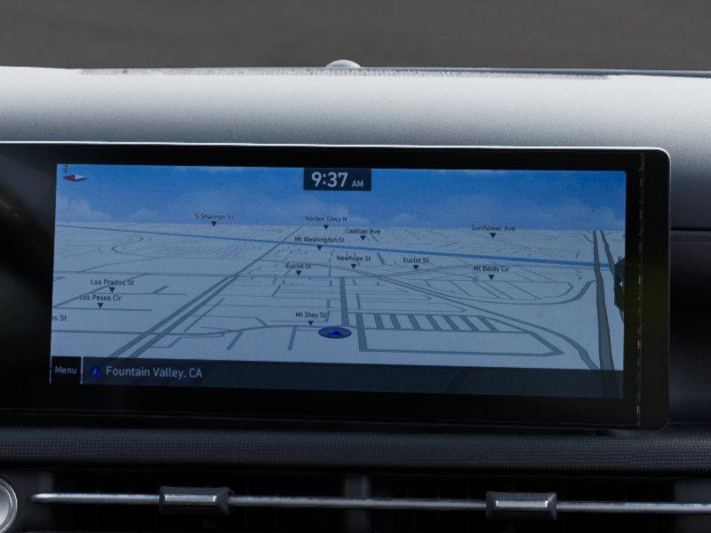 new 2026 Hyundai SANTA CRUZ car, priced at $44,653