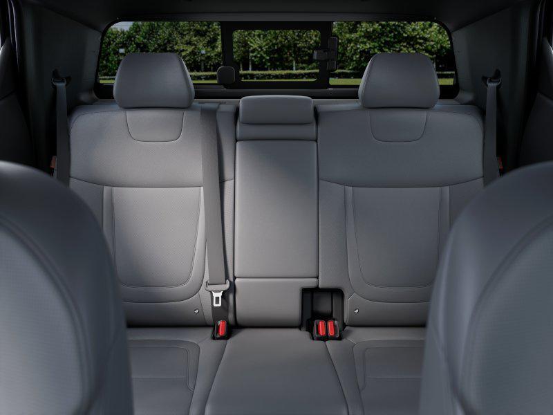 new 2026 Hyundai SANTA CRUZ car, priced at $44,653