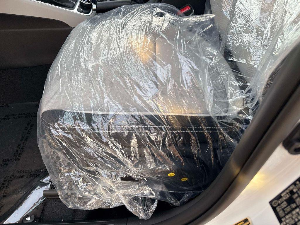 new 2026 Hyundai Venue car, priced at $25,853