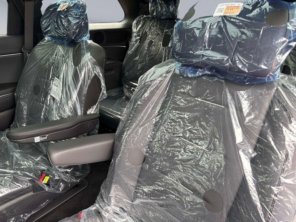 new 2026 Hyundai Palisade car, priced at $56,542