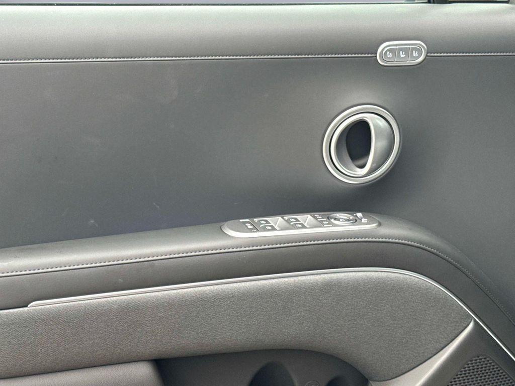 new 2026 Hyundai Palisade car, priced at $56,542