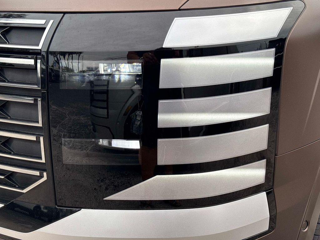 new 2026 Hyundai Palisade car, priced at $56,542