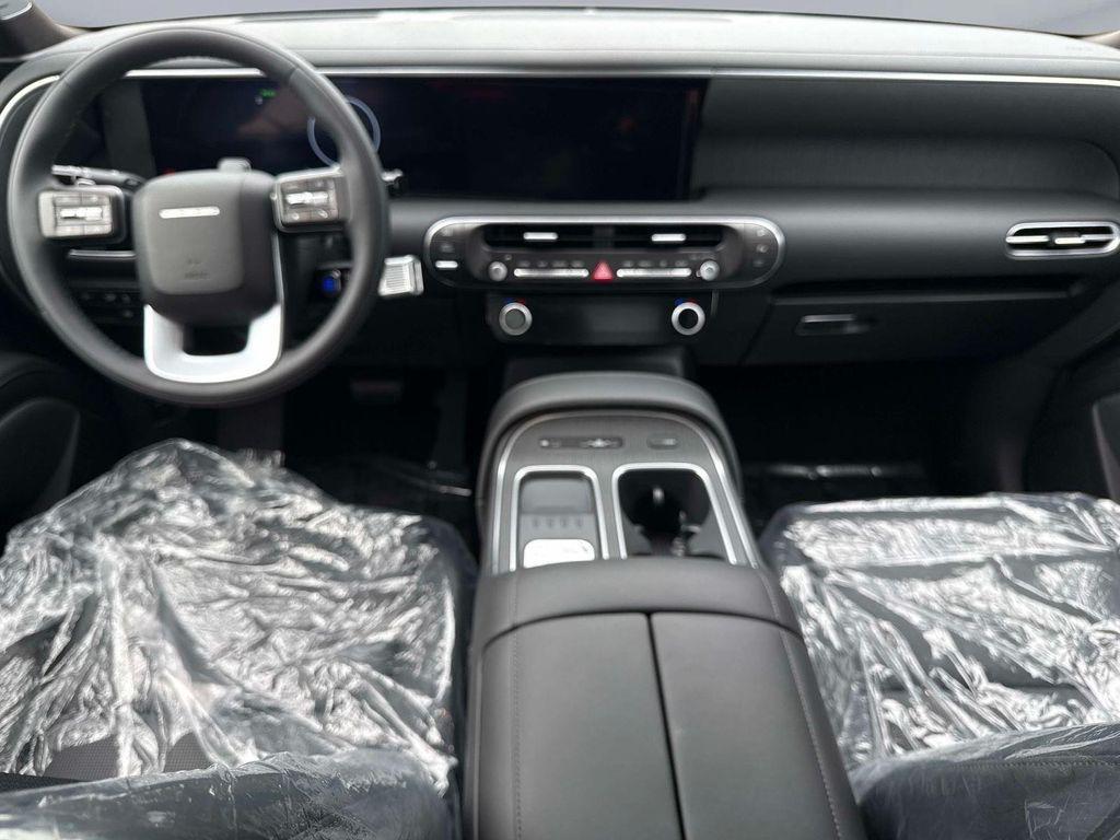 new 2026 Hyundai Palisade car, priced at $56,542