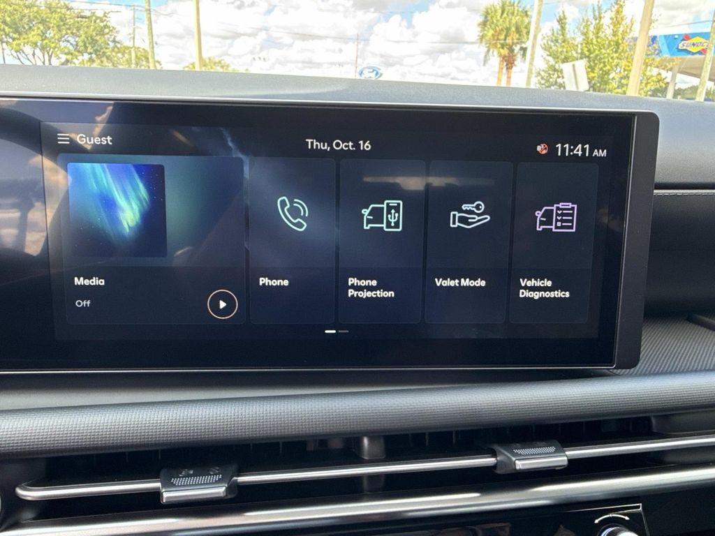 new 2026 Hyundai SANTA CRUZ car, priced at $33,175