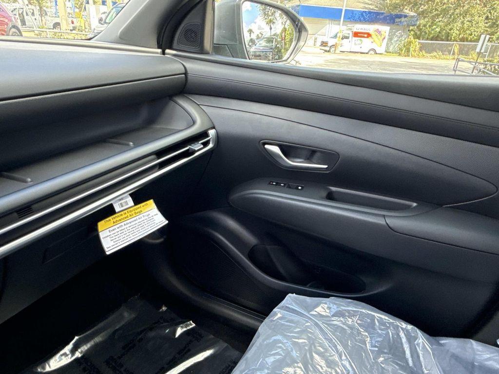 new 2026 Hyundai SANTA CRUZ car, priced at $33,175