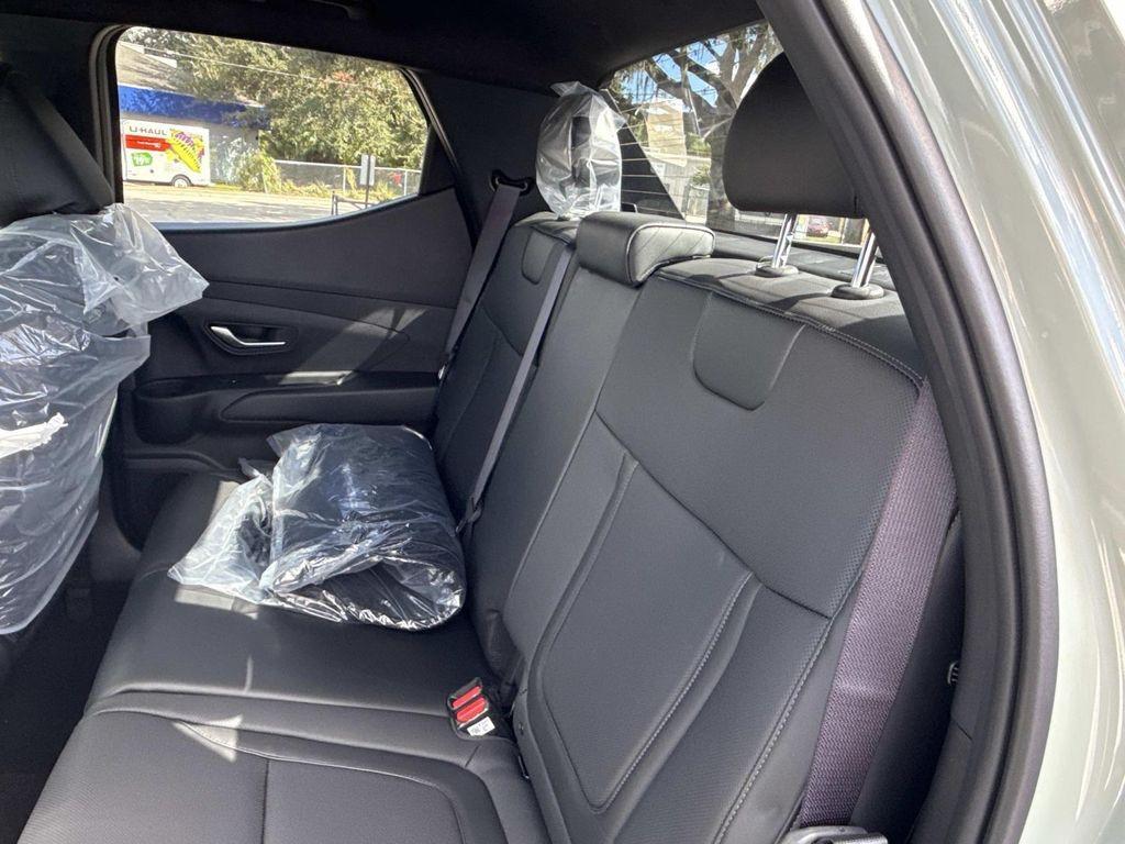 new 2026 Hyundai SANTA CRUZ car, priced at $33,175