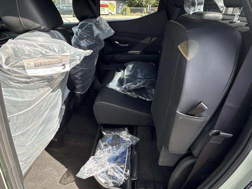 new 2026 Hyundai SANTA CRUZ car, priced at $33,175