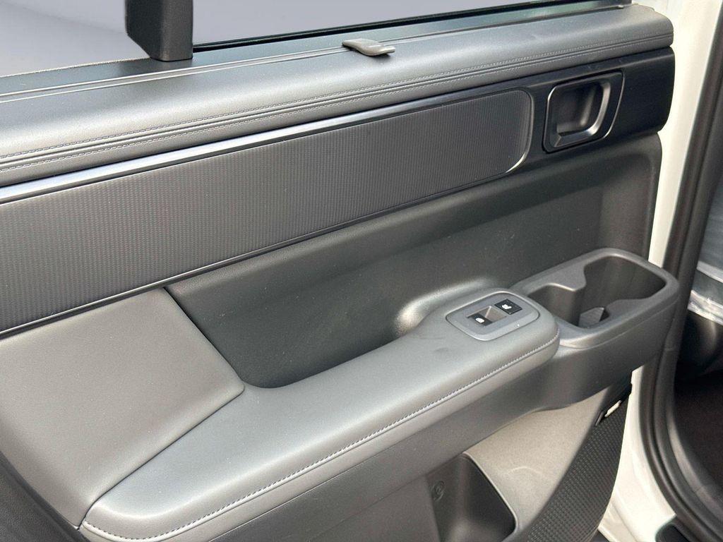 new 2026 Hyundai SANTA FE HEV car, priced at $48,761