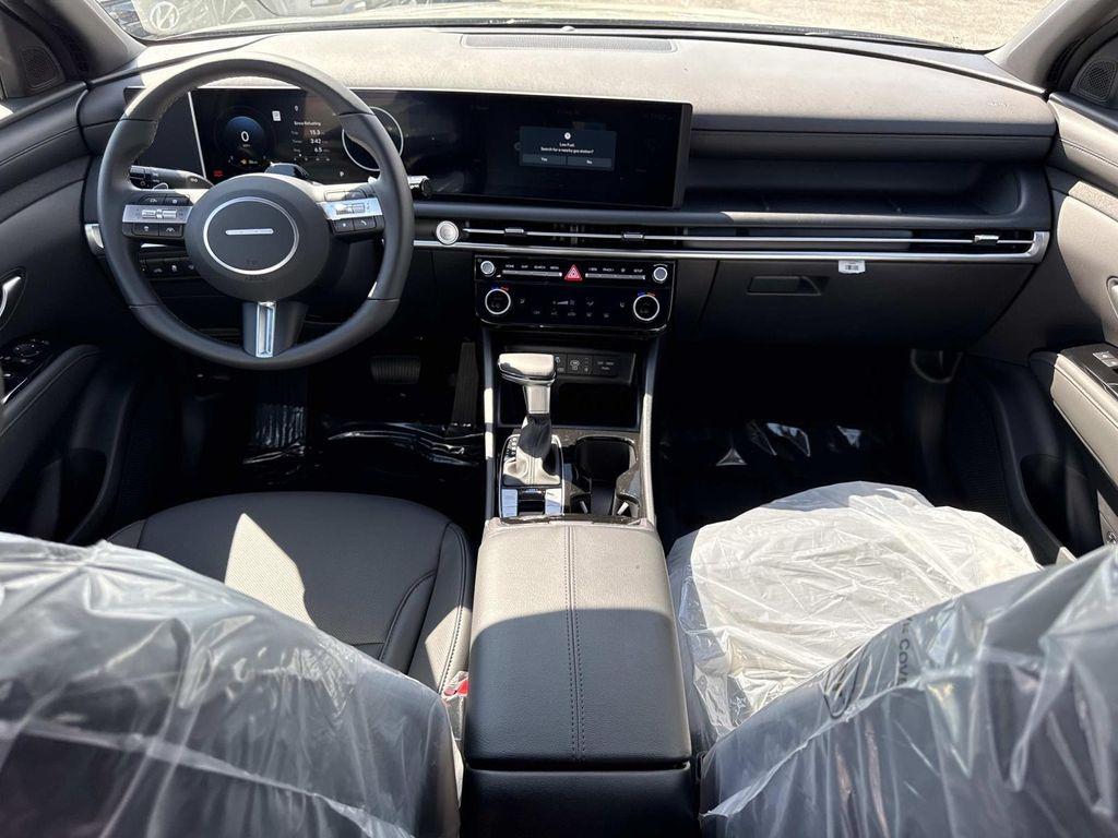 new 2026 Hyundai SANTA CRUZ car, priced at $42,611