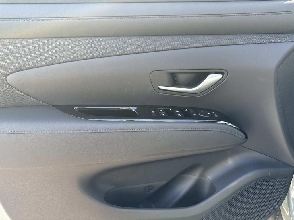 new 2026 Hyundai SANTA CRUZ car, priced at $42,611