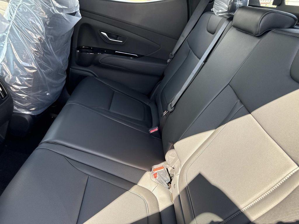 new 2026 Hyundai SANTA CRUZ car, priced at $42,611