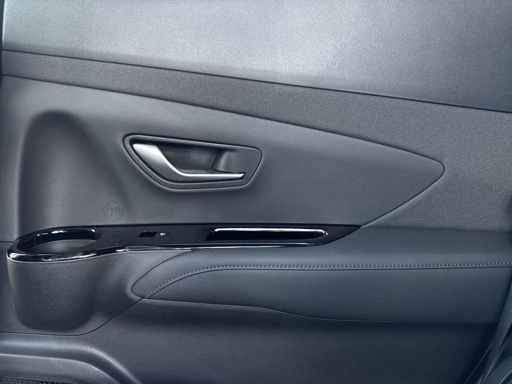 new 2026 Hyundai SANTA CRUZ car, priced at $42,611