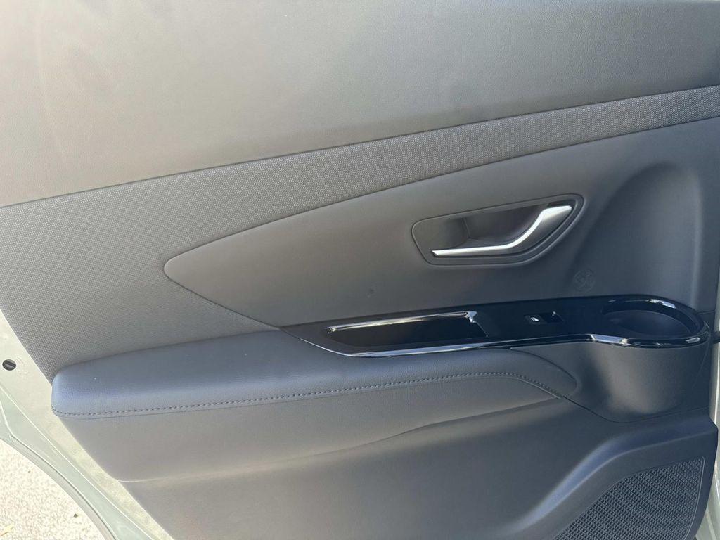 new 2026 Hyundai SANTA CRUZ car, priced at $42,611