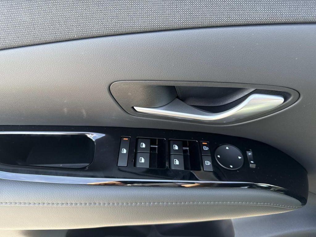 new 2026 Hyundai SANTA CRUZ car, priced at $42,611