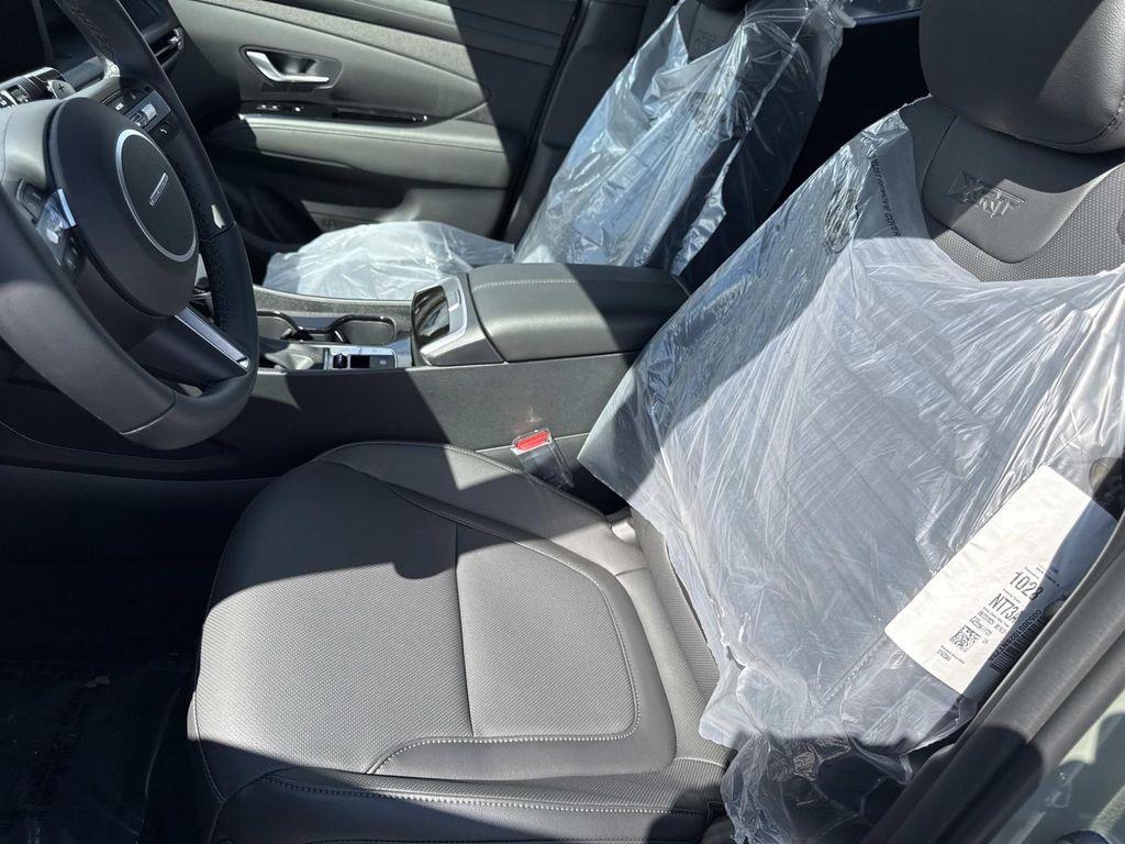 new 2026 Hyundai SANTA CRUZ car, priced at $42,611