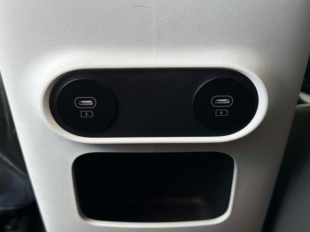 new 2026 Hyundai IONIQ 5 car, priced at $38,975