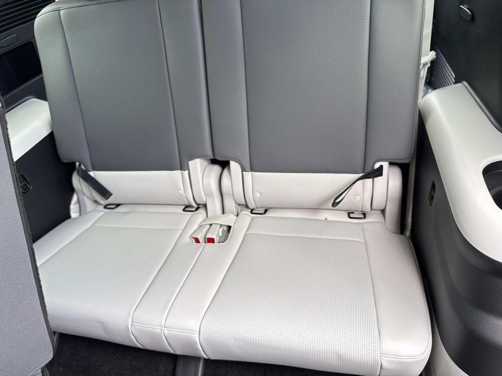 new 2026 Hyundai IONIQ 9 car, priced at $59,629