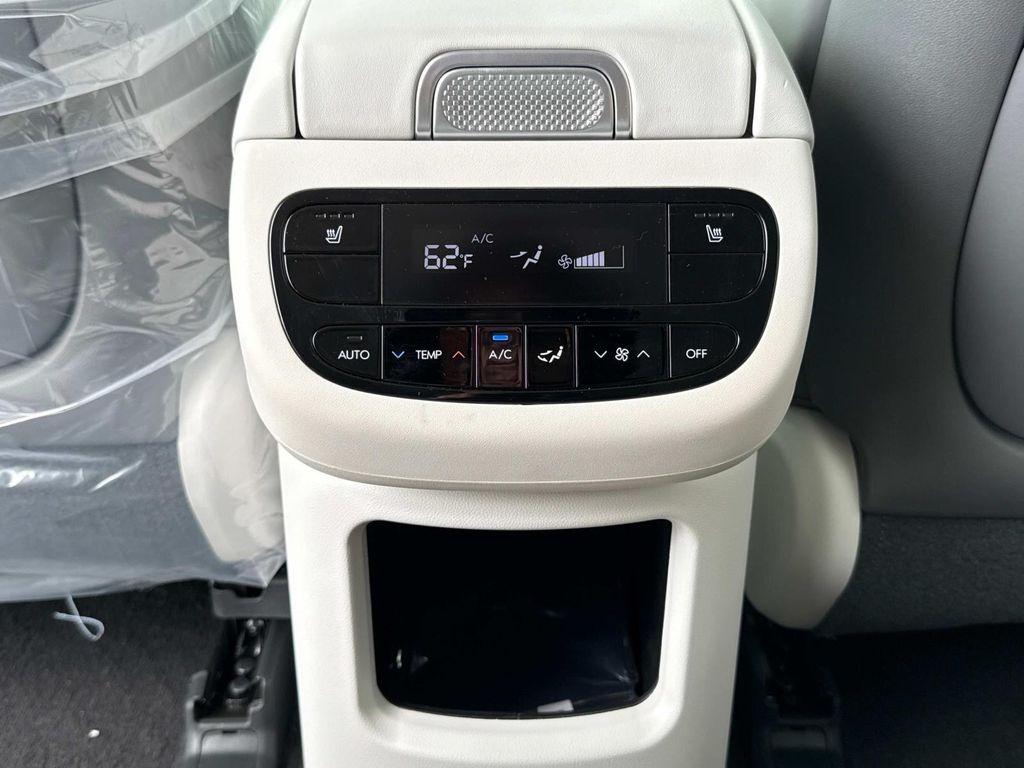 new 2026 Hyundai IONIQ 9 car, priced at $59,629