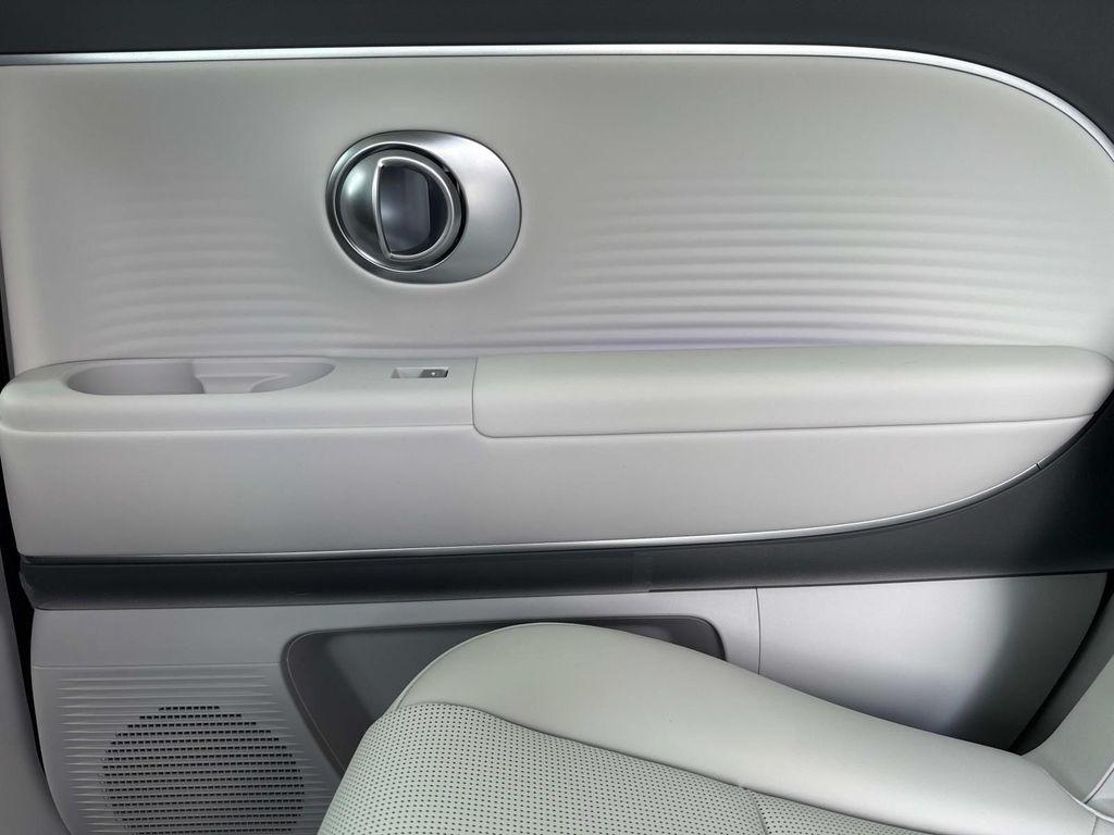 new 2026 Hyundai IONIQ 9 car, priced at $59,629