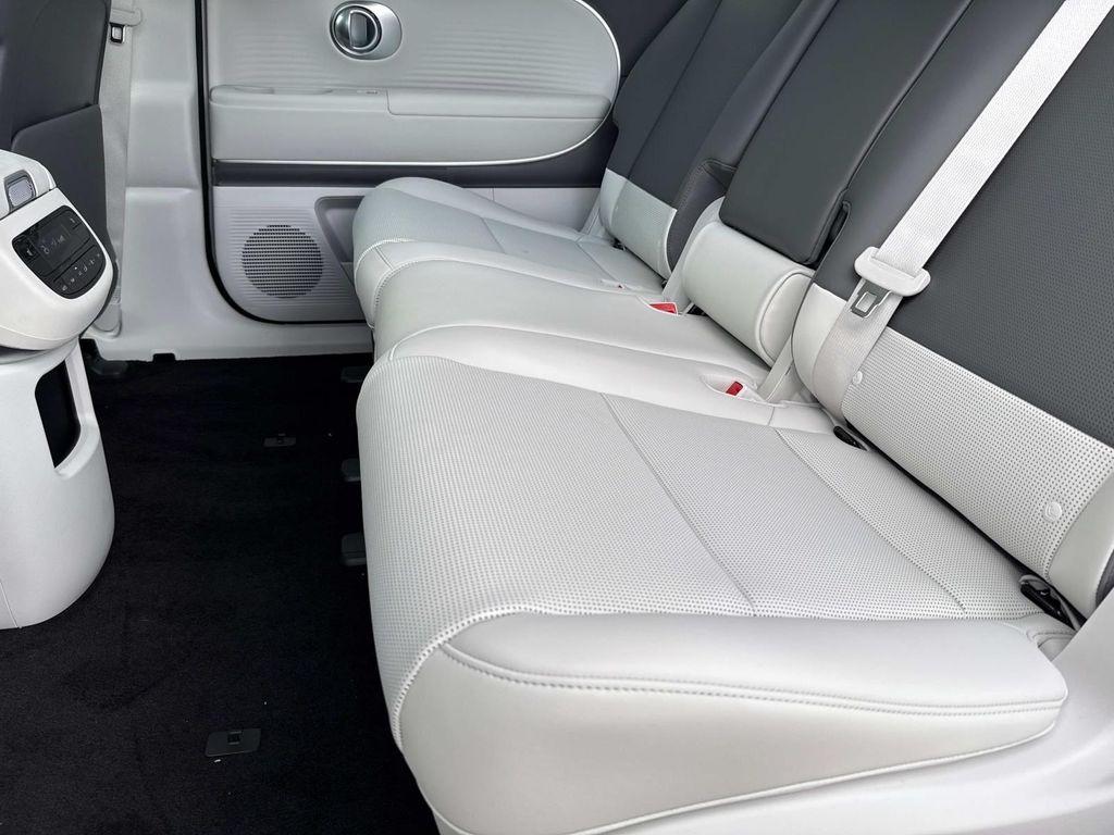 new 2026 Hyundai IONIQ 9 car, priced at $59,629