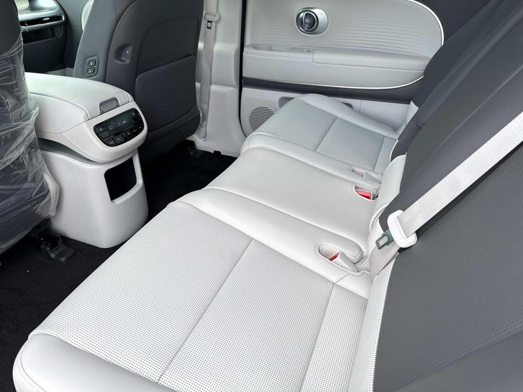 new 2026 Hyundai IONIQ 9 car, priced at $59,629