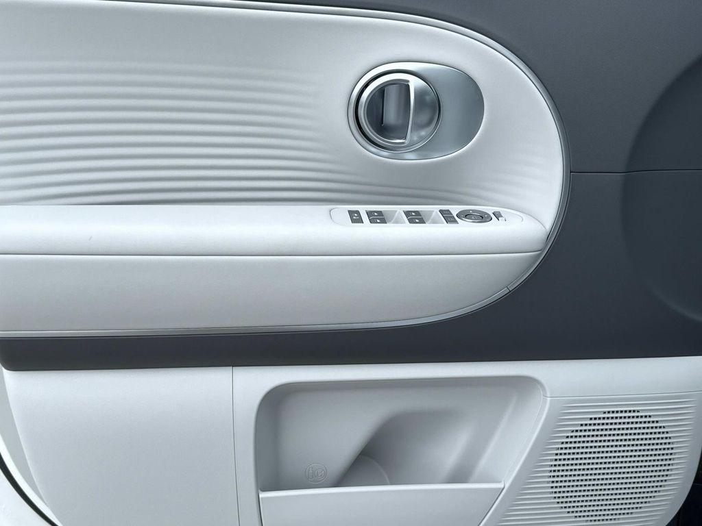 new 2026 Hyundai IONIQ 9 car, priced at $59,629