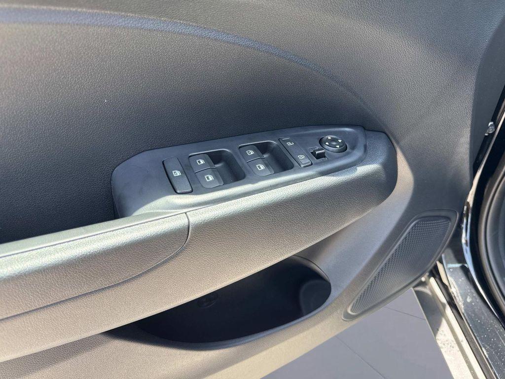 new 2026 Hyundai Venue car, priced at $25,786