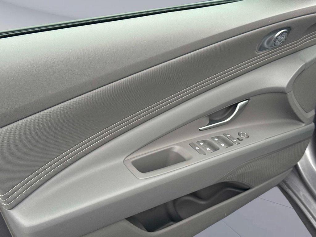 new 2026 Hyundai Elantra car, priced at $23,773