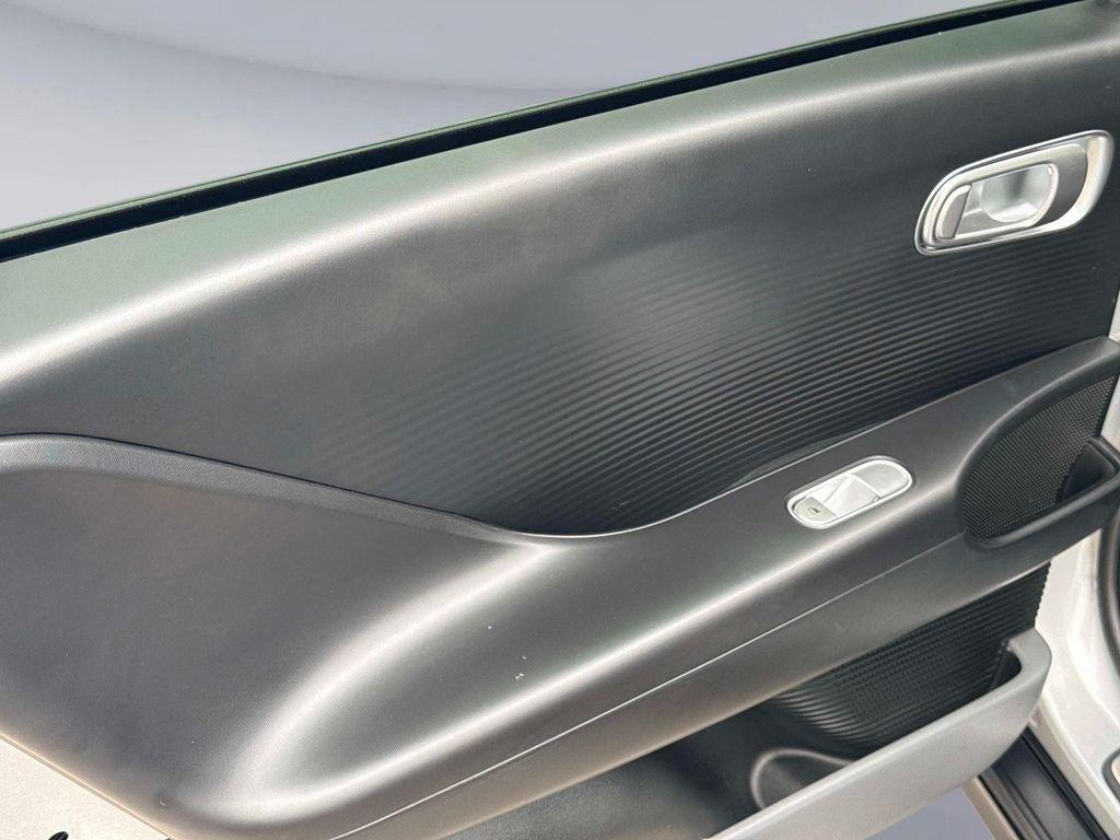 used 2023 Hyundai IONIQ 6 car, priced at $22,995