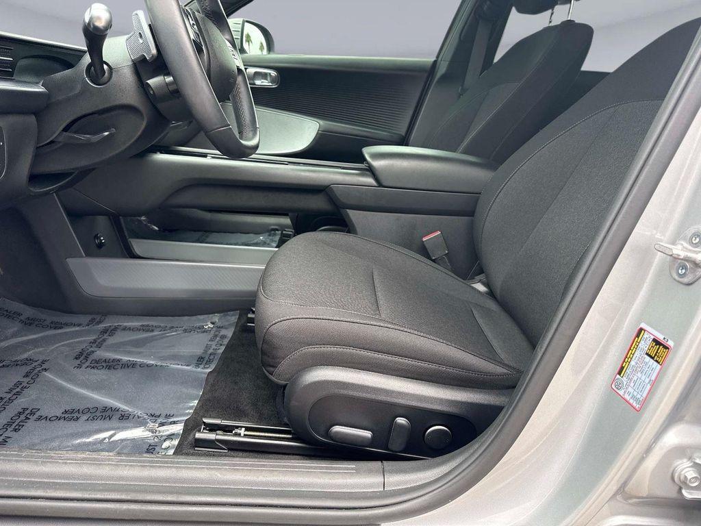 used 2023 Hyundai IONIQ 6 car, priced at $22,995