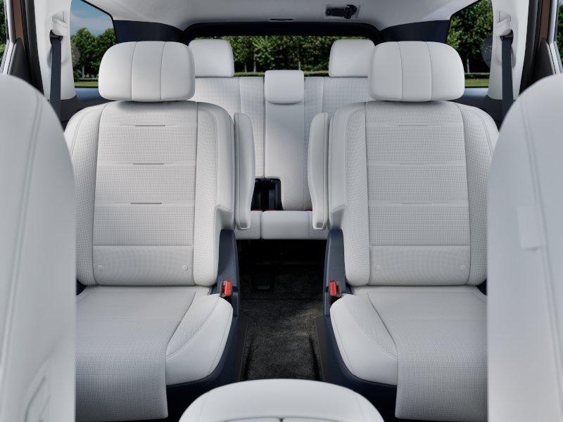 new 2026 Hyundai Palisade Hybrid car, priced at $59,470