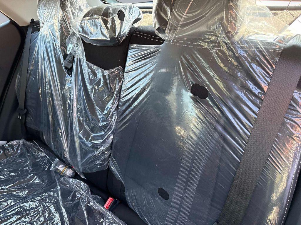 new 2026 Hyundai Venue car, priced at $24,518