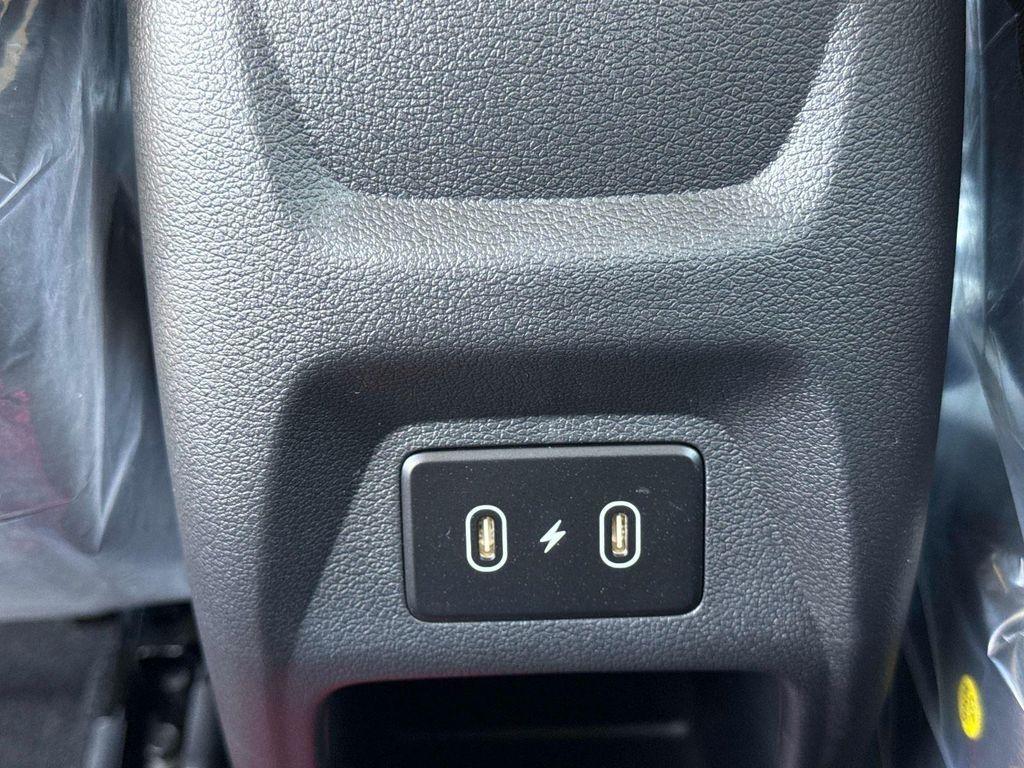 new 2026 Hyundai Venue car, priced at $24,518