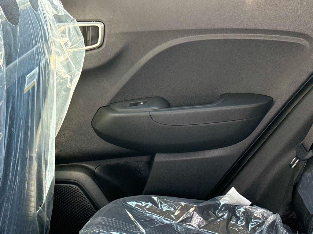 new 2026 Hyundai Venue car, priced at $24,518