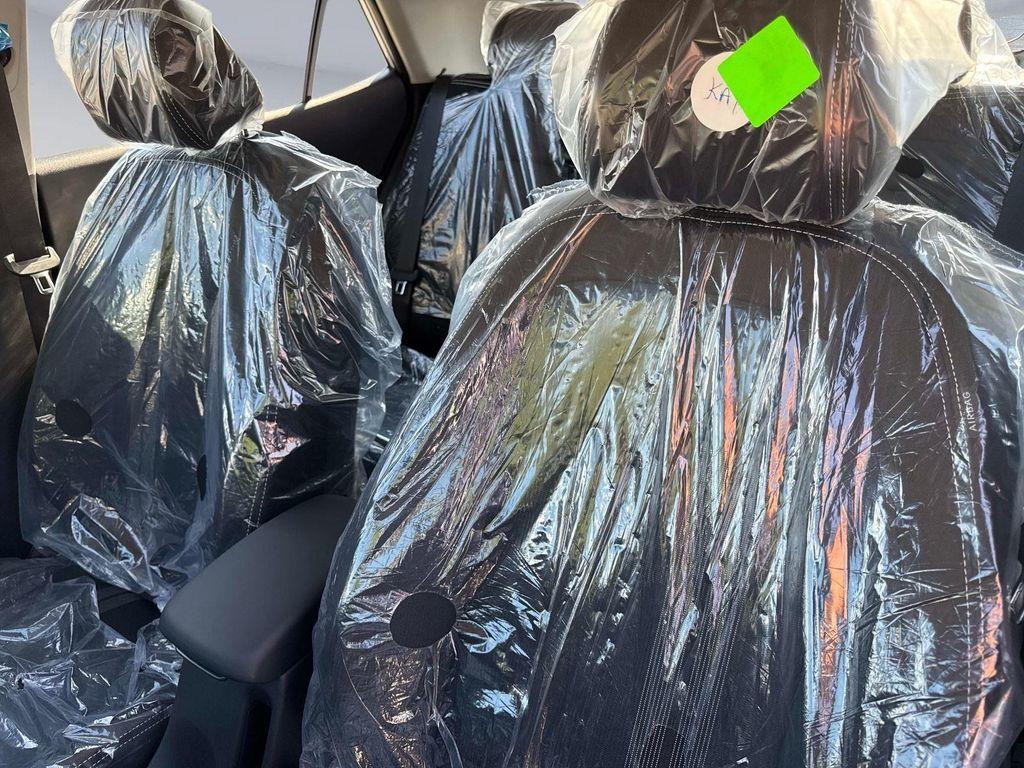 new 2026 Hyundai Venue car, priced at $24,518