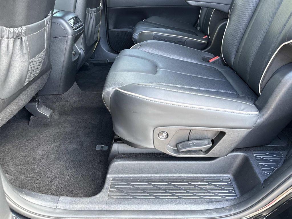 used 2024 Hyundai Palisade car, priced at $31,595