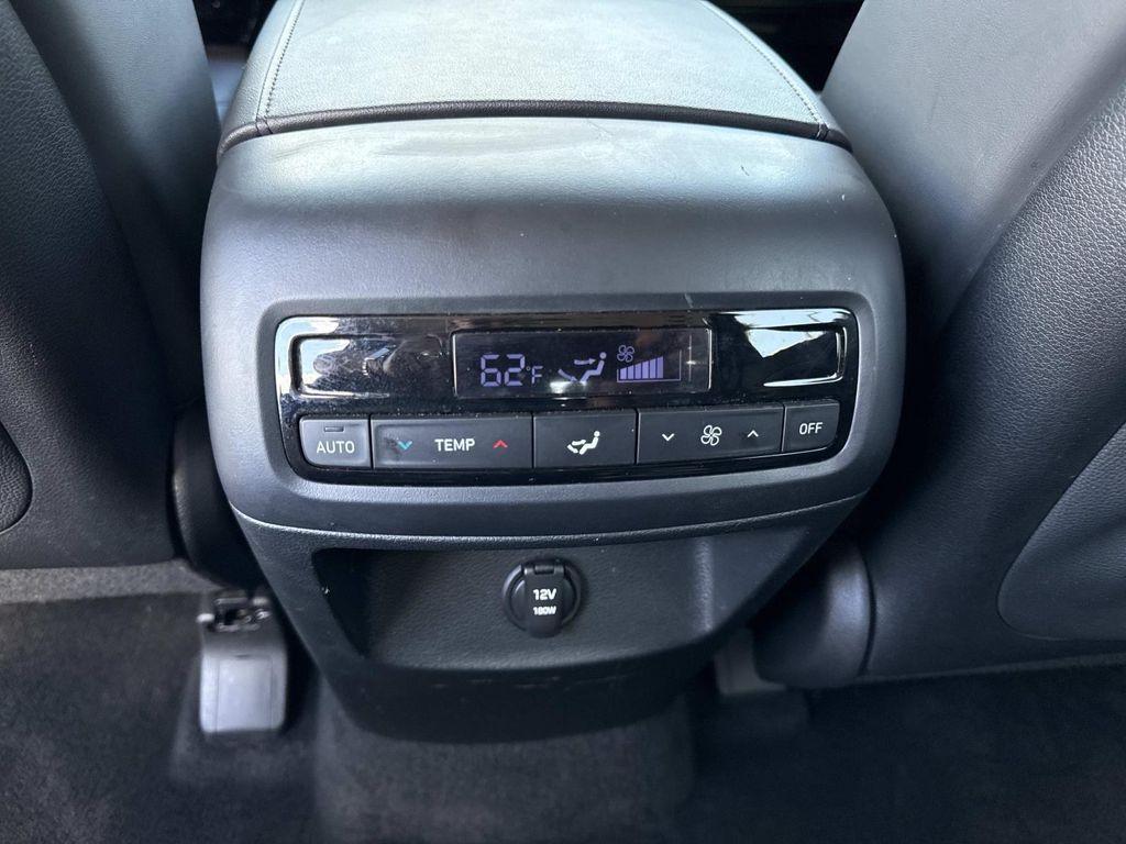 used 2024 Hyundai Palisade car, priced at $31,595