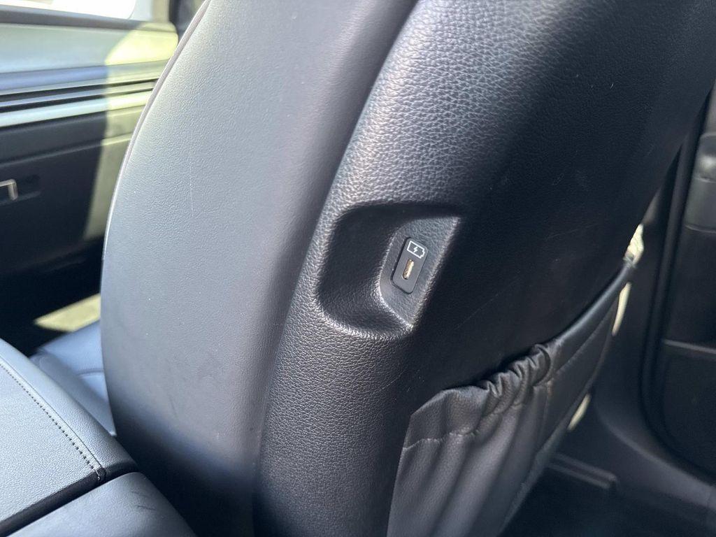 used 2024 Hyundai Palisade car, priced at $31,595