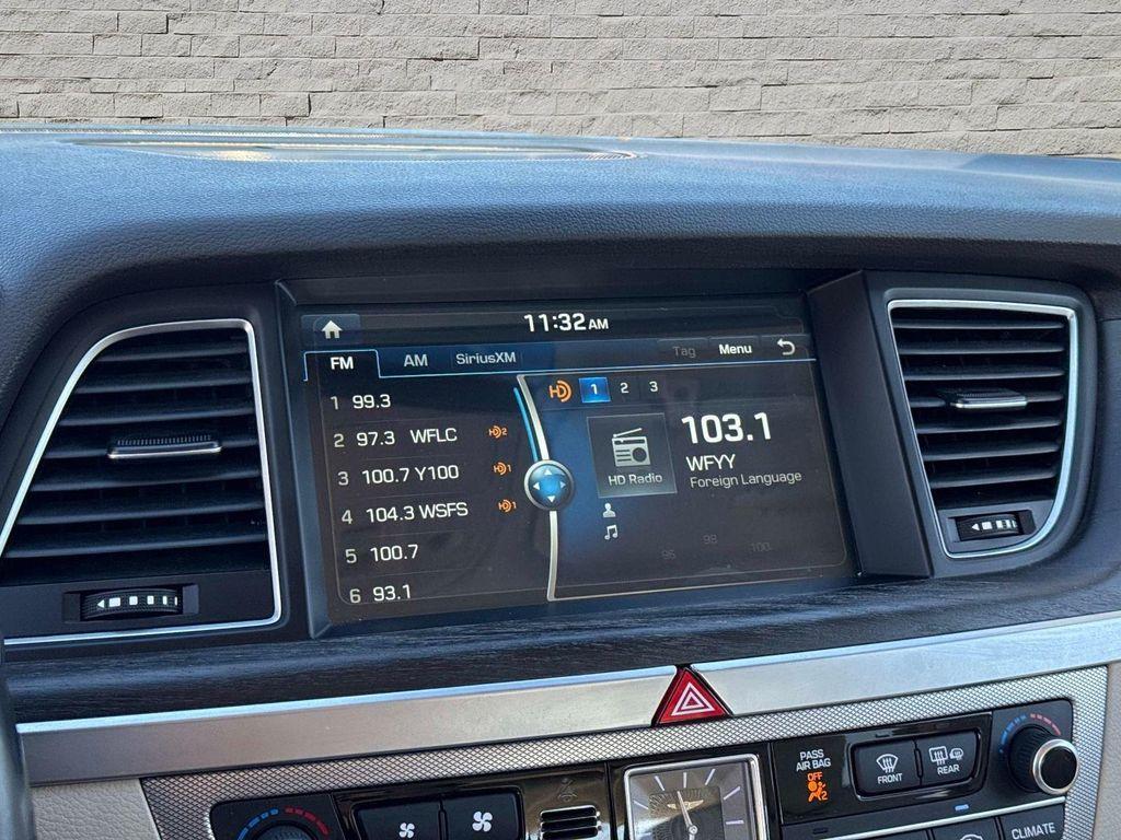 used 2019 Genesis G80 car, priced at $19,995