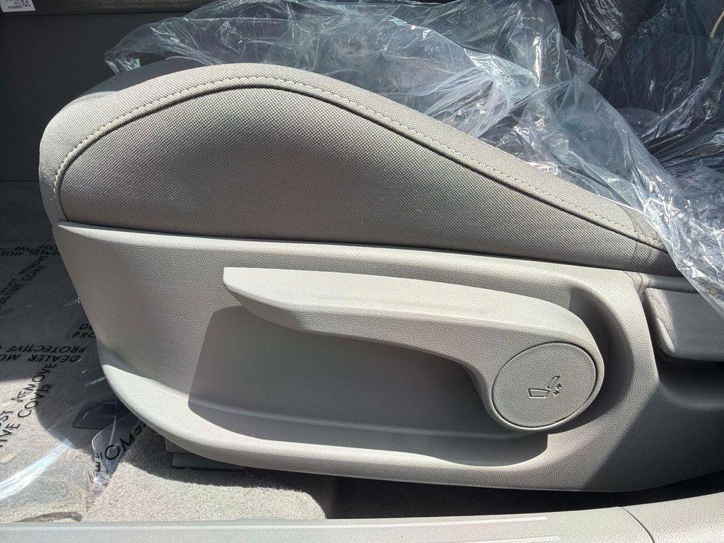 new 2026 Hyundai Elantra car, priced at $23,921