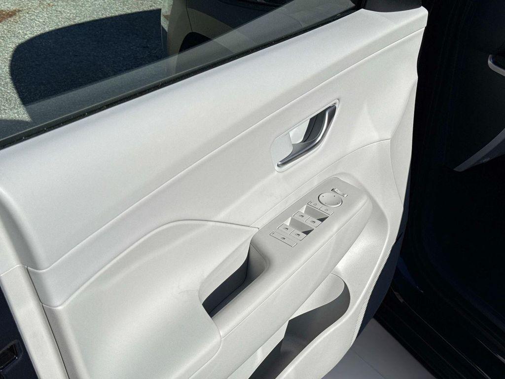 new 2026 Hyundai Kona car, priced at $32,816