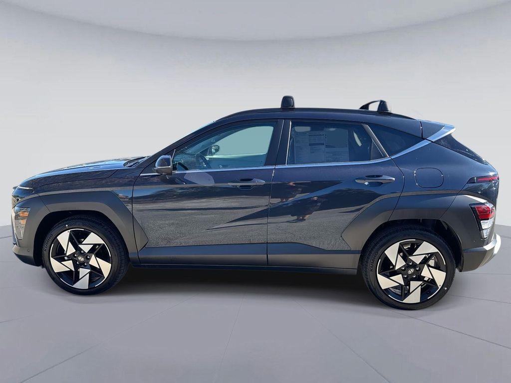 new 2026 Hyundai Kona car, priced at $32,816