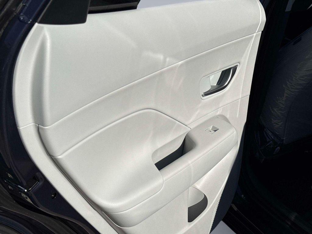 new 2026 Hyundai Kona car, priced at $32,816