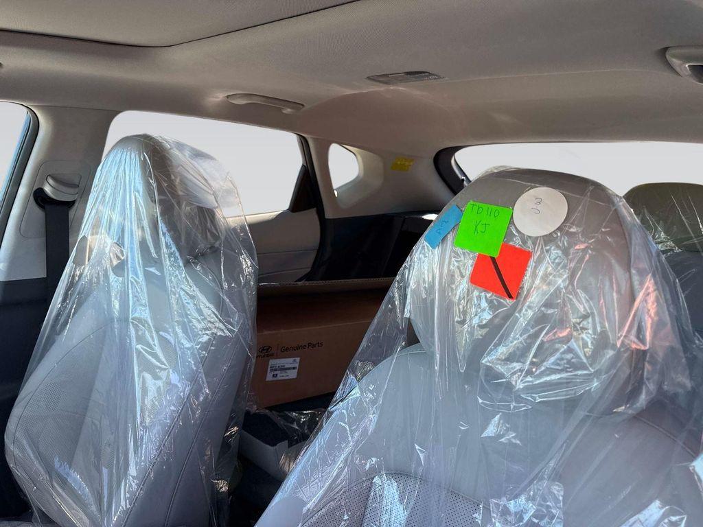 new 2026 Hyundai Kona car, priced at $32,816