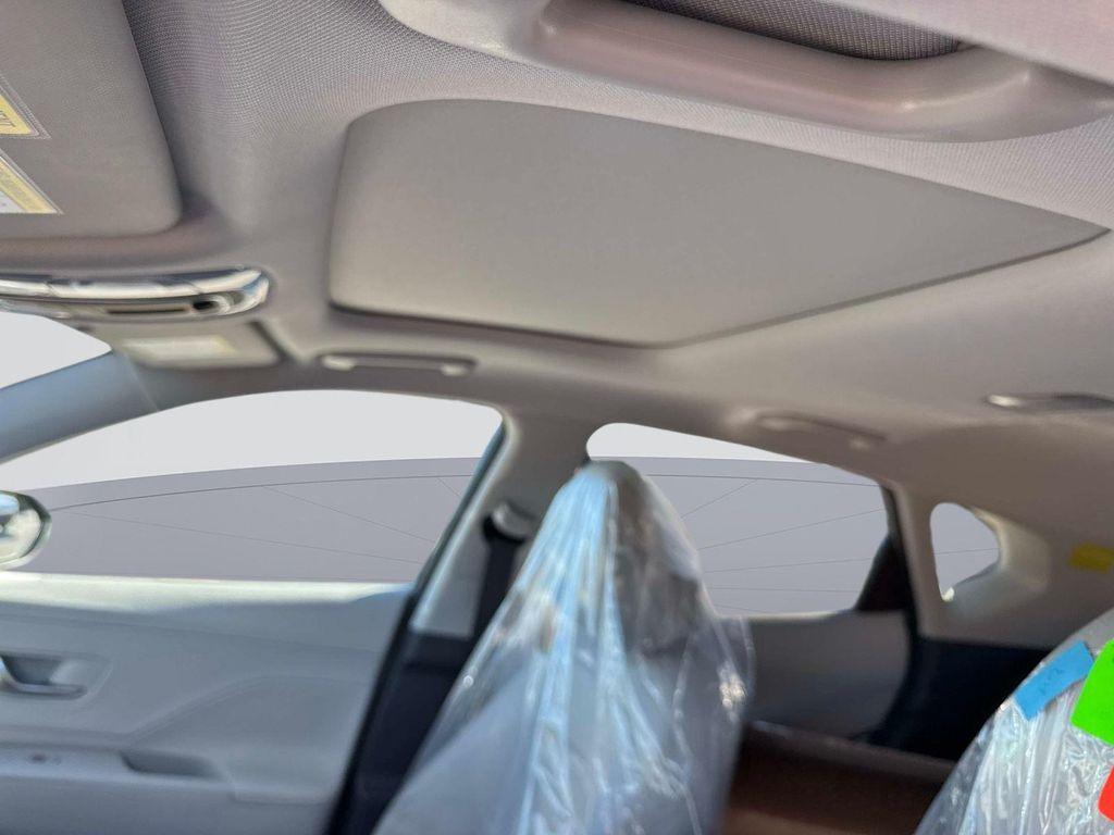 new 2026 Hyundai Kona car, priced at $32,816