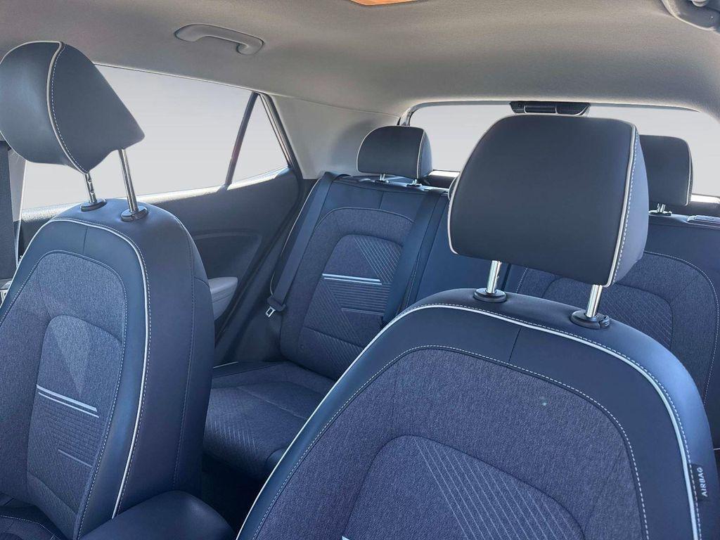 used 2023 Hyundai Venue car, priced at $18,995