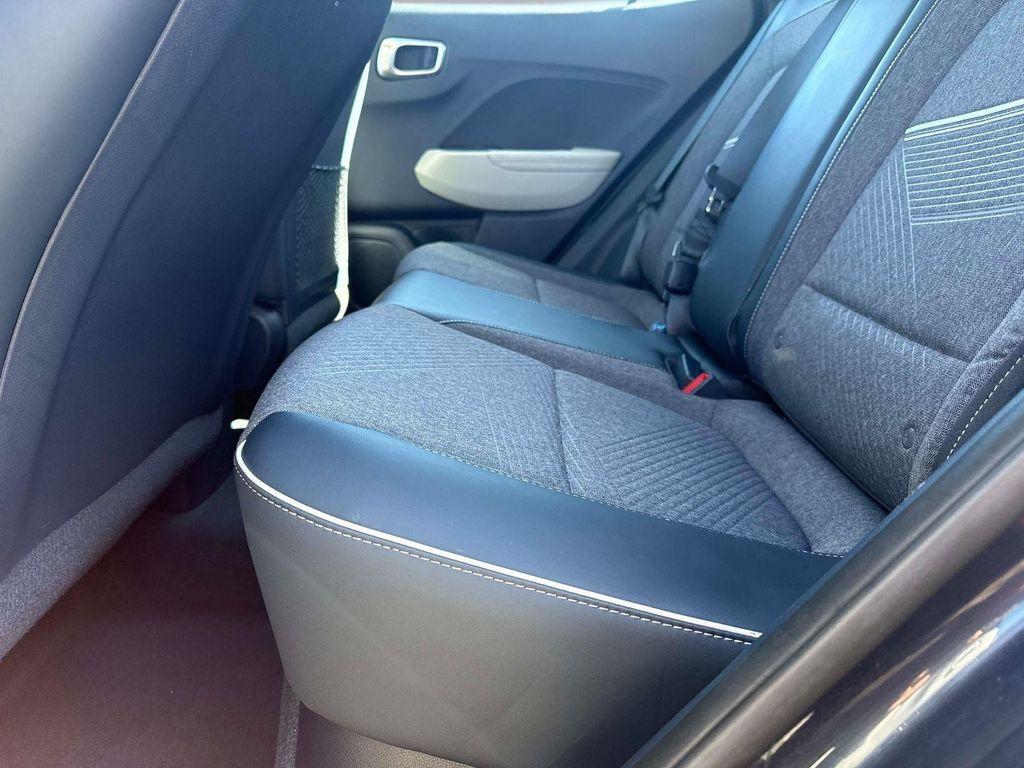 used 2023 Hyundai Venue car, priced at $18,995