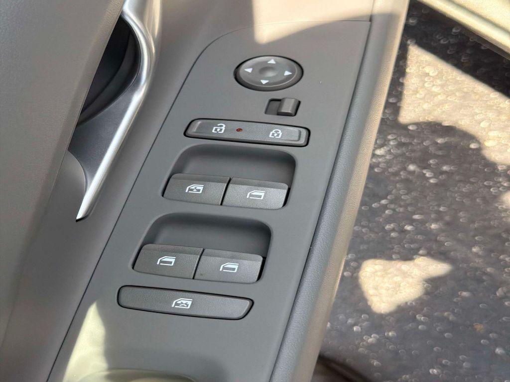 new 2026 Hyundai Elantra car, priced at $24,311